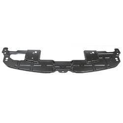 LKQ - 2017-2022 Chevrolet Trax Front Upper Bumper Cover Support