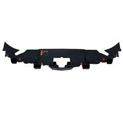 LKQ - 2014-2015 Chevrolet Malibu Front Upper Bumper Cover Support