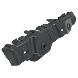 LKQ - '13-'15 Chevrolet Malibu, '16 Chevrolet Malibu Limited Driver Side Front Bumper Cover Support Rail/Stiffener