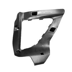 LKQ - '16-'18 Chevrolet Camaro Front Driver Side Lower Bumper Cover Bracket
