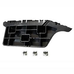 LKQ - 2015-2020 Chevrolet Suburban Front Driver's Bumper Guide