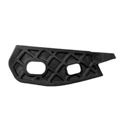 LKQ - 2016-2025 Chevrolet Malibu Front Driver's Upper Bumper Cover Retainer