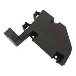 LKQ - 2017-2022 Chevrolet Colorado Front Driver's Bumper Support