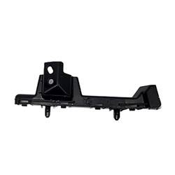 LKQ - 2018-2024 Chevrolet Equinox Front Driver's Upper Bumper Cover Support