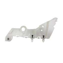 LKQ - 2021-2025 Chevrolet Trailblazer Front Driver's Outside Bumper Cover Locating Guide