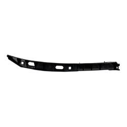 LKQ - 2022-2023 Chevrolet Traverse Front Passenger's Outer Bumper Cover Bracket