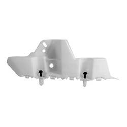 LKQ - 2019-2022 Buick Encore Front Passenger's Bumper Guide