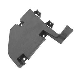 LKQ - 2017-2022 Chevrolet Colorado Front Passenger's Bumper Support