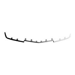 LKQ - '10-'14 Cadillac CTS Front Bumper Cover Molding