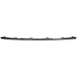 LKQ - 2016-2017 GMC Terrain Front Center Bumper Cover Molding
