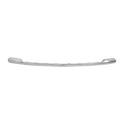 LKQ - 2021-2024 Chevrolet Suburban Front Bumper Cover Molding