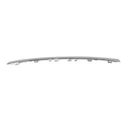 LKQ - 2017-2019 GMC Acadia Front Bumper Cover Molding