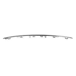 LKQ - 2017-2019 GMC Acadia Front Bumper Cover Molding