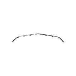 LKQ - 2013-2014 Cadillac ATS Front Bumper Cover Grille Molding