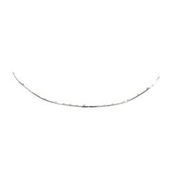 LKQ - 2017-2019 Buick LaCrosse Front Bumper Cover Molding