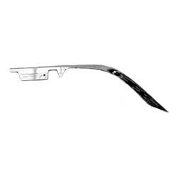 LKQ - '06-'11 Cadillac DTS Driver Side Front Bumper Cover Molding