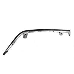 LKQ - '10-'13 Cadillac CTS Front Driver Side Bumper Cover Molding