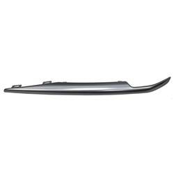LKQ - 2015-2020 Cadillac Escalade Front Driver's Lower Bumper Cover Molding