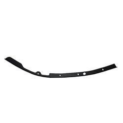LKQ - 2017-2024 Chevrolet Camaro Front Driver's Upper Bumper Cover Molding