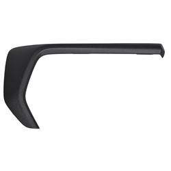 LKQ - 2021-2022 Chevrolet Colorado Front Passenger's Outer Bumper Cover Molding