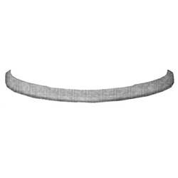 LKQ - 1996-2002 Chevrolet Express Van, 1996-2001 GMC Savana Van Front Center Bumper Step Pad