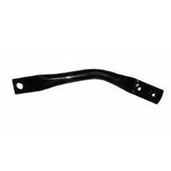 LKQ - '11-'14 Chevrolet Silverado 2500 HD, '11-'14 Chevrolet Silverado 3500 HD, '11-'14 GMC Sierra 2500 HD, '11-'14 GMC Sierra 3500 HD Driver Side Front Bumper Bar Brace
