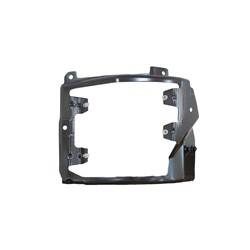 LKQ - '16-'18 Chevrolet Silverado 1500, '19 Chevrolet Silverado 1500 LD Front Driver Side Outer Bumper Support Bracket