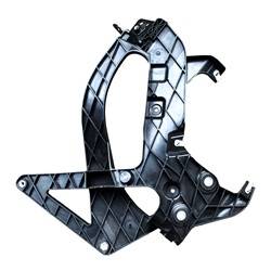 LKQ - 2019-2021 Chevrolet Silverado Front Driver's Outer Bumper Support