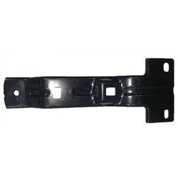 LKQ - 2017-2022 Chevrolet Trax Front Driver's Lower Bumper Cover Bracket