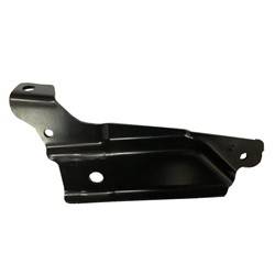 LKQ - 2021-2022 Chevrolet Colorado Front Driver's Bumper Support