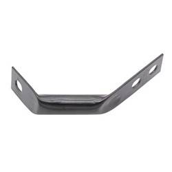 LKQ - 2019-2025 Chevrolet Silverado, GMC Sierra Front Driver's Outer Bumper Face Bar Brace