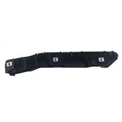 LKQ - 2021-2024 Chevrolet Suburban Front Driver's Outer Bumper Guide