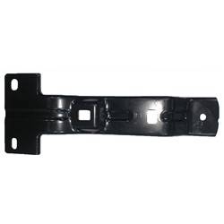 LKQ - 2017-2022 Chevrolet Trax Front Passenger's Lower Bumper Cover Bracket