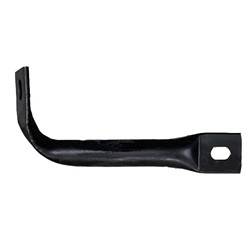 LKQ - 2019-2022 Chevrolet Colorado Front Passenger's Bumper Cover Brace