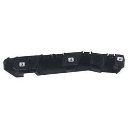 LKQ - 2021-2024 Chevrolet Suburban Front Passenger's Outer Bumper Guide