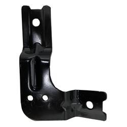 LKQ - 2022-2025 GMC Sierra Front Passenger's Lower Bumper Cover Bracket