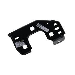 LKQ - 2019-2025 Chevrolet Silverado, GMC Sierra Front Passenger's Inner Bumper Mounting Bracket