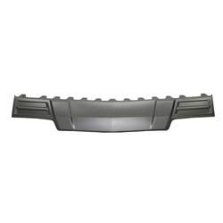 LKQ - '14 Chevrolet Silverado 1500 Front Bumper Skid Plate