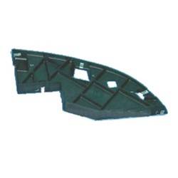 LKQ - '07-'13 Chevrolet Avalanche, '07-'14 Chevrolet Suburban 1500, '07-'13 Chevrolet Suburban 2500, '07-'14 Chevrolet Tahoe Driver Side Front Bumper Outer Filler Without Offroad Package