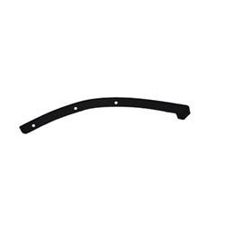 LKQ - '07-'13 Chevrolet Silverado 1500, '07-'13 Chevrolet Silverado 2500 HD, '07-'13 Chevrolet Silverado 3500 HD Driver Side Front Bumper Filler