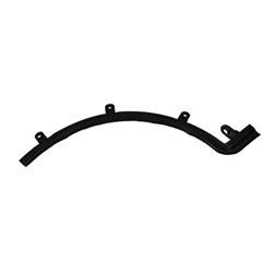 LKQ - '07-'10 Chevrolet Silverado 2500 HD, '07-'10 Chevrolet Silverado 3500 HD Driver Side Front Bumper Filler