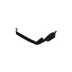 LKQ - '03-'06 Chevrolet Silverado 1500 Front Driver Side Outer Bumper Filler