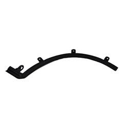 LKQ - '07-'10 Chevrolet Silverado 2500 HD, '07-'10 Chevrolet Silverado 3500 HD Passenger Side Front Bumper Filler