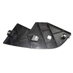 LKQ - '07-'14 GMC Yukon, '07-'14 GMC Yukon XL 1500, '07-'13 GMC Yukon XL 2500 Passenger Side Front Bumper Filler