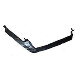 LKQ - '03-'06 Chevrolet Silverado 1500, '03-'06 Chevrolet Silverado 1500 HD Front Passenger Side Outer Bumper Filler