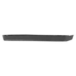 LKQ - '82-'93 Chevrolet S10, '83-'94 Chevrolet S10 Blazer, '82-'90 GMC S15, '83-'91 GMC S15 Jimmy, '92-'94 GMC Jimmy, '91-'93 GMC Sonoma Air Deflector