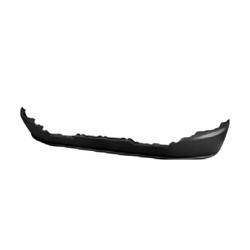 LKQ - 2015-2020 GMC Canyon, 2017-2020 Chevrolet Colorado Front Bumper Deflector