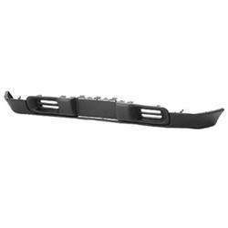 LKQ - '98-'05 Chevrolet Blazer, '98-'04 Chevrolet S10 Air Deflector