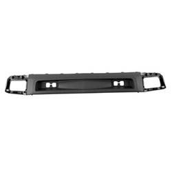 LKQ - 2009-2013 Chevrolet Silverado Front Lower Bumper Deflector