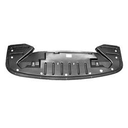 LKQ - '00-'05 Buick LeSabre Bumper Deflector